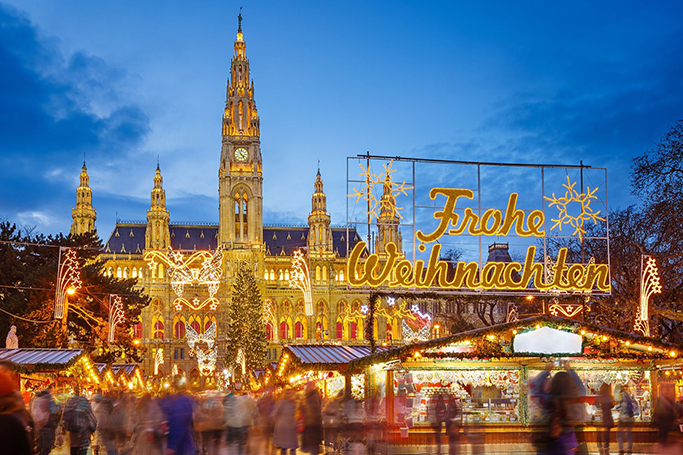 The Best Christmas Market Breaks To Book Right Now 